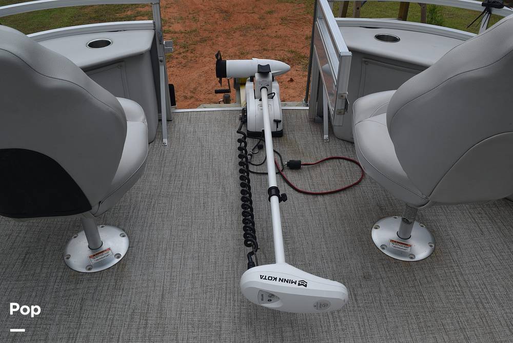 Slide: The Image of Minn Kota Riptide Trolling Motor - 14390874