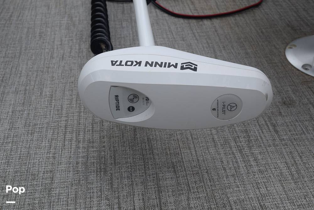 Slide: The Image of Minn Kota Riptide Trolling Motor - 14390875
