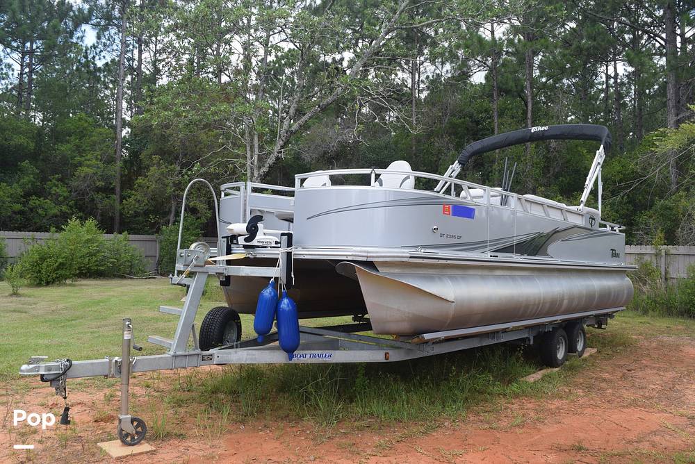 Slide: The Image of Tahoe GT 2385 QF 2021 - 14391291