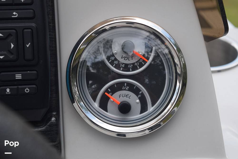 Slide: The Image of Fuel/volt Meters - 14390888