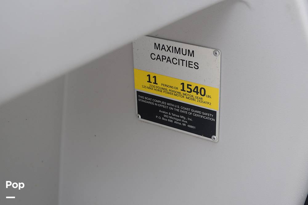 Slide: The Image of Tahoe GT 2385 QF 2021 - 14390890