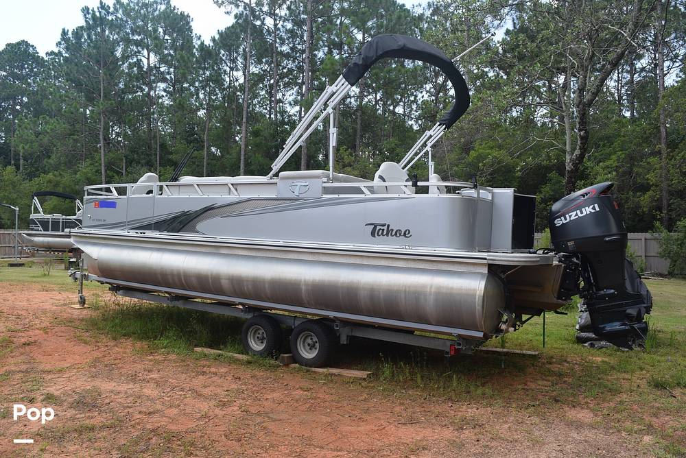 Slide: The Image of Tahoe GT 2385 QF 2021 - 14391293