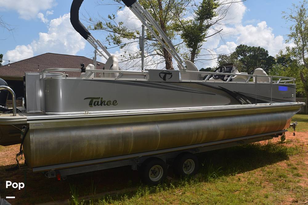 Slide: The Image of Tahoe GT 2385 QF 2021 - 14391294