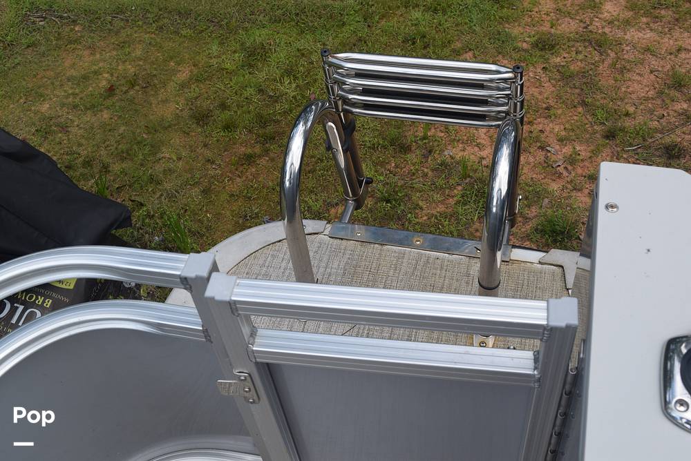 Slide: The Image of Swim Ladder ( Stern ) - 14390926