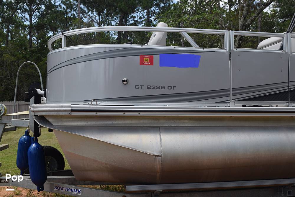 Slide: The Image of Tahoe GT 2385 QF 2021 - 14391297