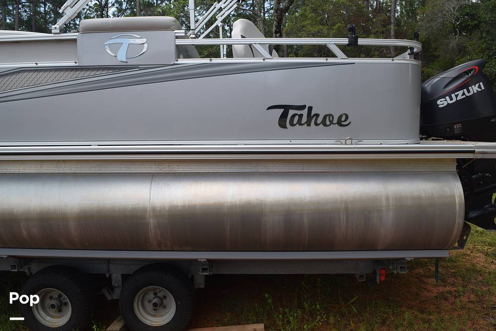 Slide: The Image of Tahoe GT 2385 QF 2021 - 14390849