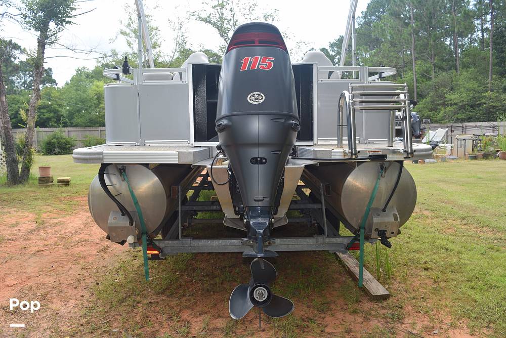 Slide: The Image of Tahoe GT 2385 QF 2021 - 14390851