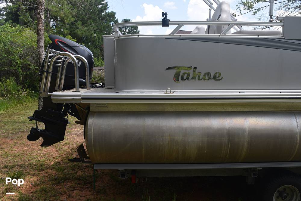 Slide: The Image of Tahoe GT 2385 QF 2021 - 14390858