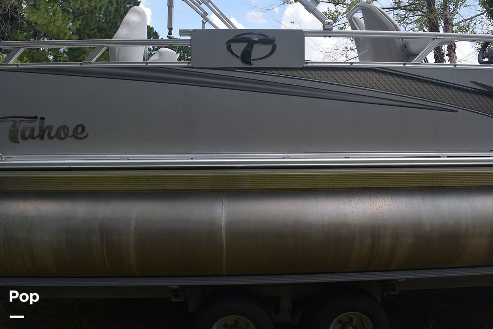 Slide: The Image of Tahoe GT 2385 QF 2021 - 14390859