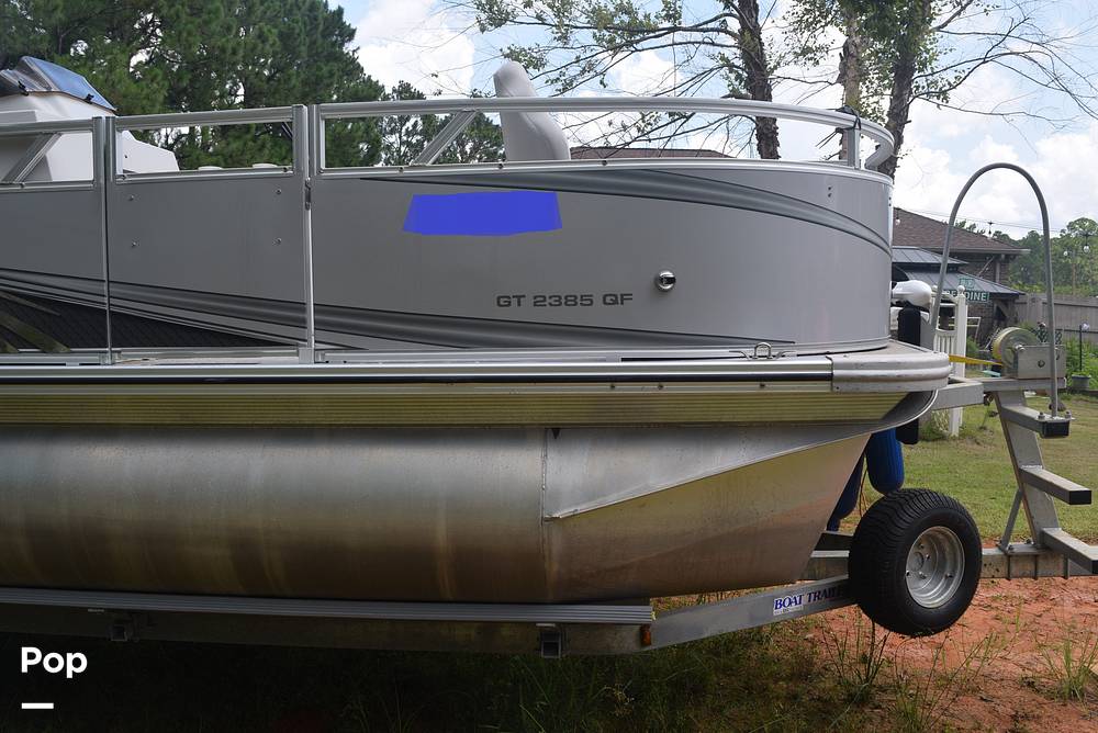 Slide: The Image of Tahoe GT 2385 QF 2021 - 14391289
