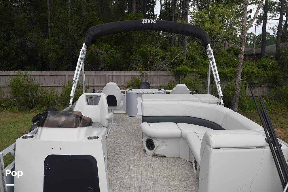 Slide: The Image of Tahoe GT 2385 QF 2021 - 14390872