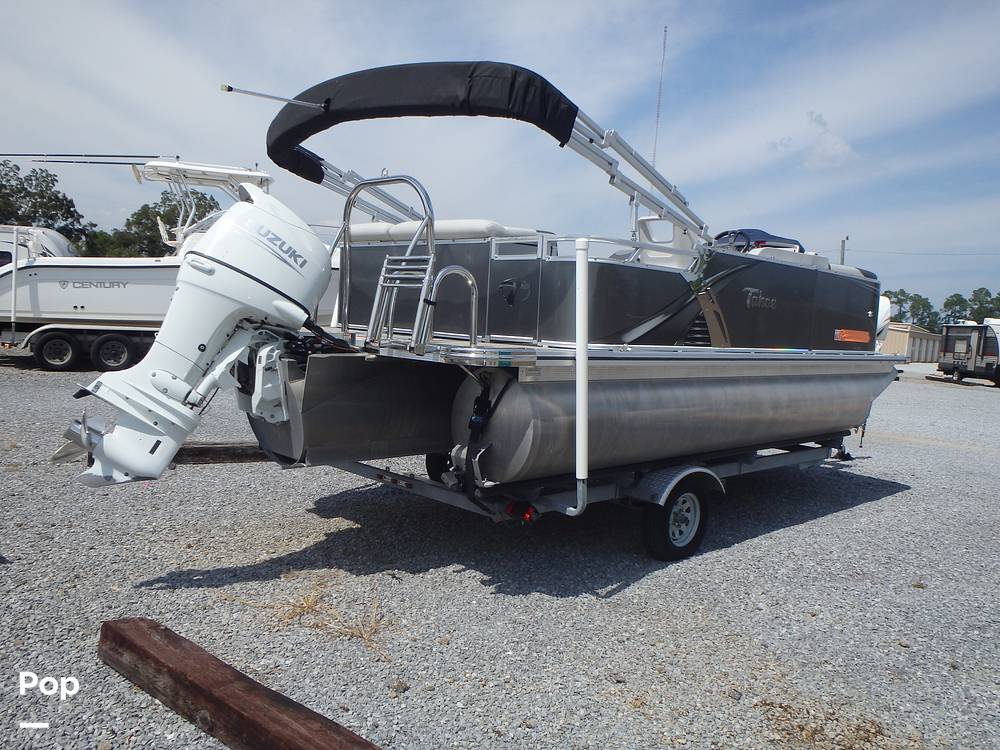 Slide: The Image of Tahoe LTZ 2085 CR 2021 - 13182290