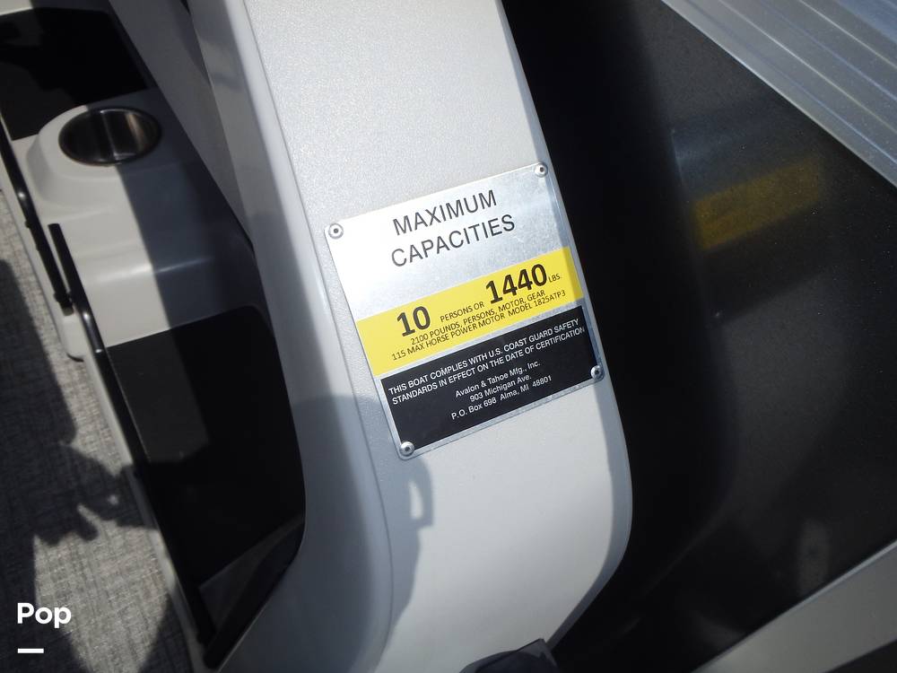 Slide: The Image of Tahoe LTZ 2085 CR 2021 - 13182332