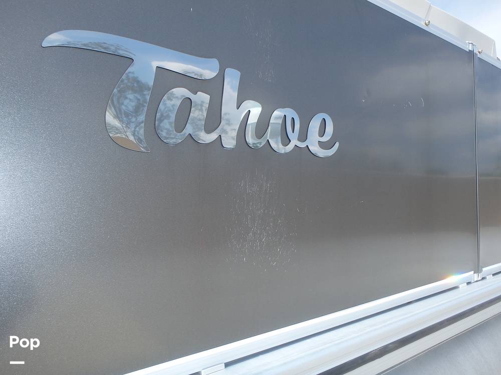 Slide: The Image of Tahoe LTZ 2085 CR 2021 - 13182319