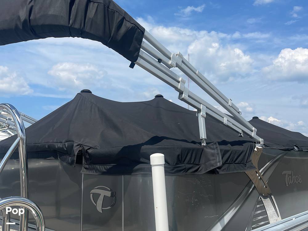 Slide: The Image of Tahoe LTZ 2085 CR 2021 - 13192717