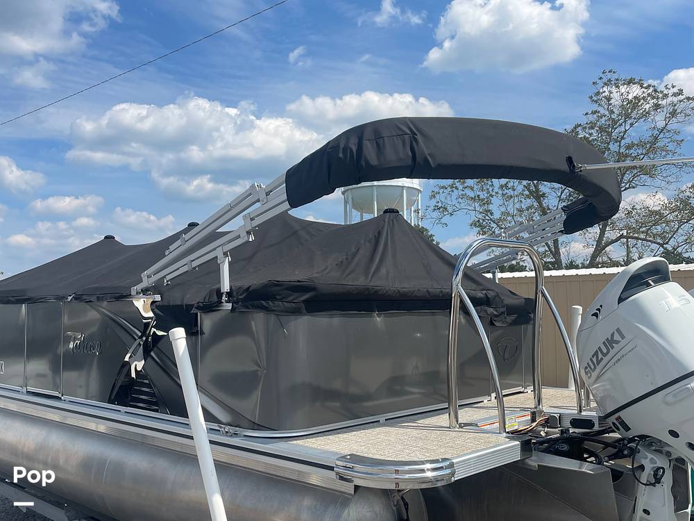 Slide: The Image of Tahoe LTZ 2085 CR 2021 - 13192719