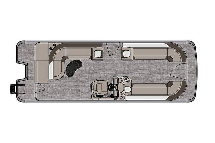 Slide: The Image of Tahoe LTZ 2385CR 2023 - 15299596