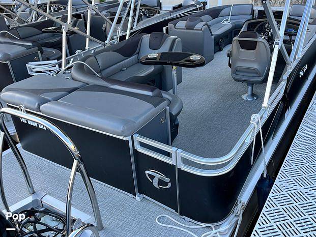 Slide: The Image of Tahoe LTZ 2385CR 2023 - 15299597