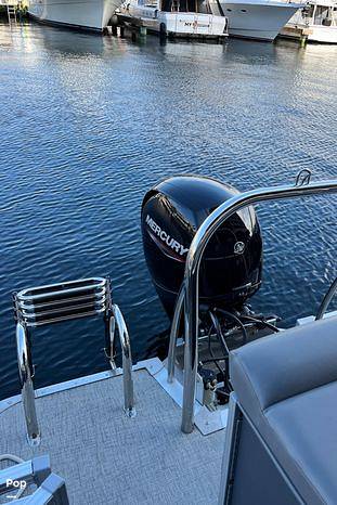 Slide: The Image of Tahoe LTZ 2385CR 2023 - 15307438