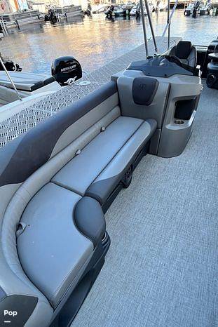 Slide: The Image of Tahoe LTZ 2385CR 2023 - 15307439