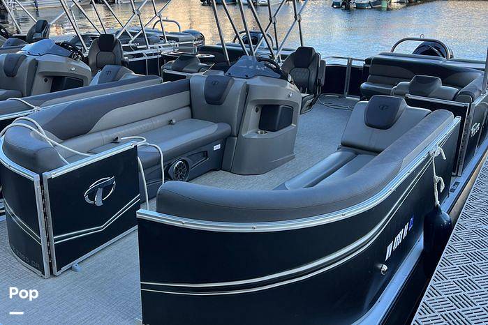 Slide: The Image of Tahoe LTZ 2385CR 2023 - 15307440