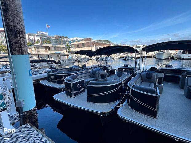 Slide: The Image of Tahoe LTZ 2385CR 2023 - 15307441