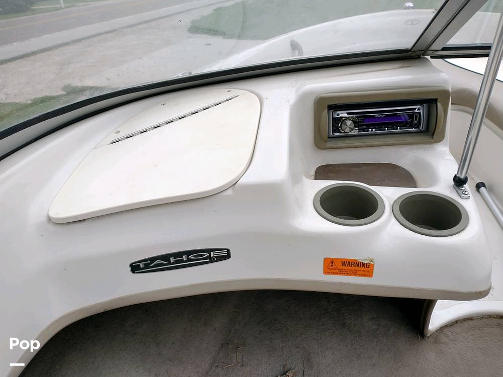 Slide: The Image of Tahoe Q4 Sport 2005 - 14462660