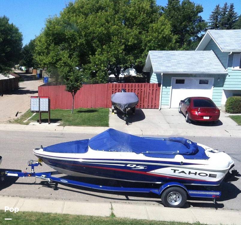 Slide: The Image of Tahoe Q5i 2013 - 14428130