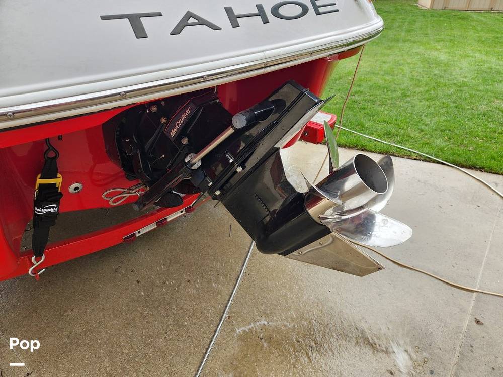 Slide: The Image of Tahoe Q7i 2014 - 12502428