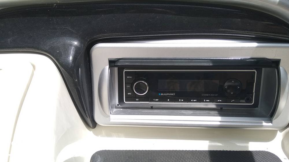 Slide: The Image of Tahoe Q7i 2014 - 12541014