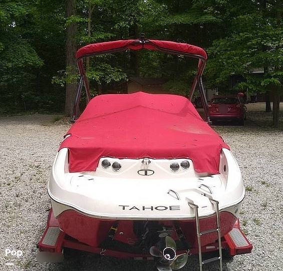 Slide: The Image of Tahoe Q7i 2014 - 12618994