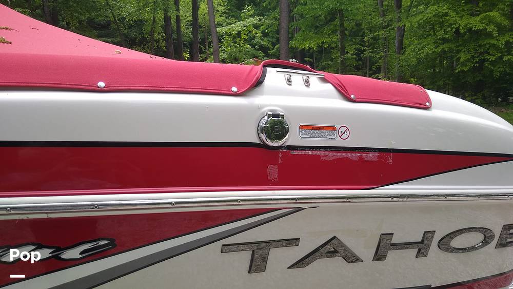 Slide: The Image of Tahoe Q7i 2014 - 12540975