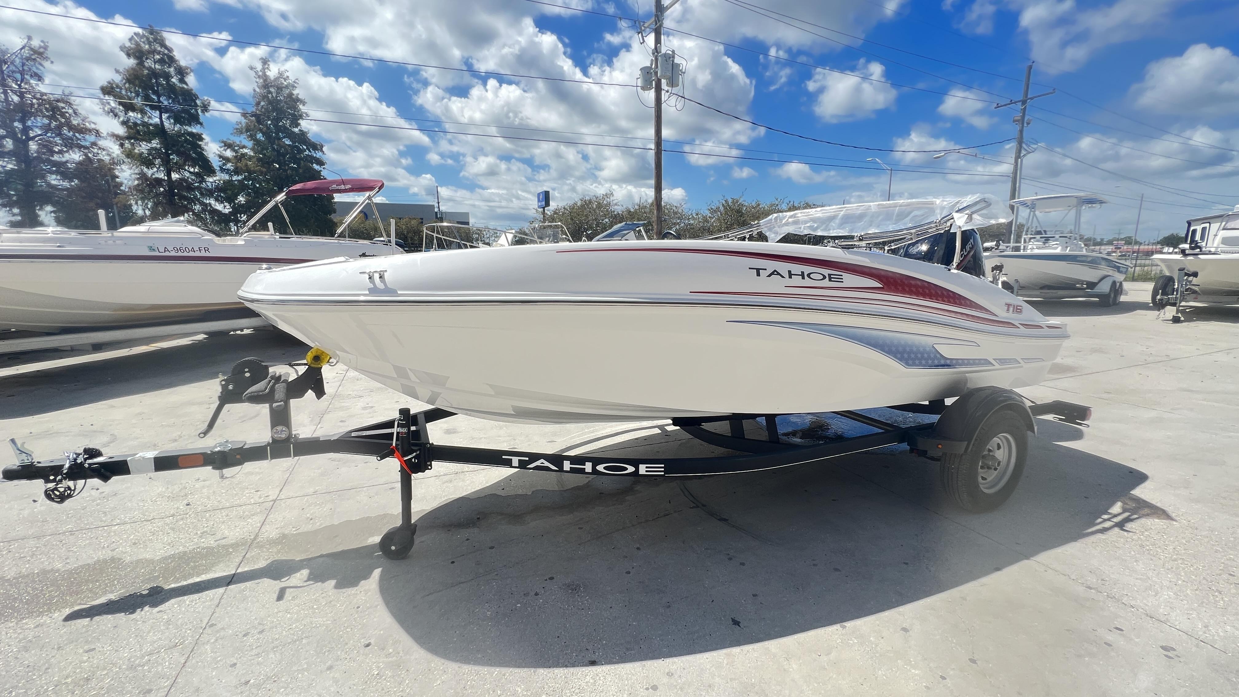 Slide: The Image of Tahoe T16 2024 - 16