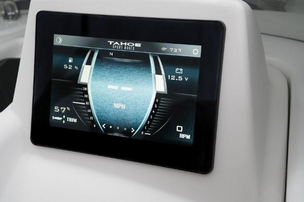 Slide: The Image of Tahoe T16 - 24