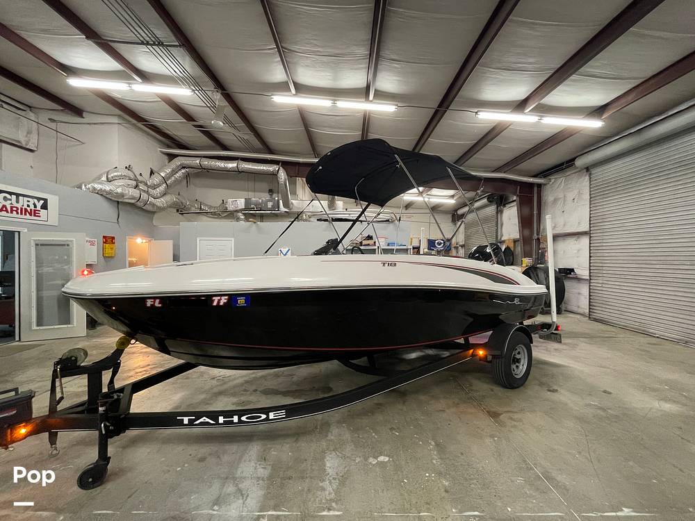 Slide: The Image of Tahoe T18 2022 - 13889412