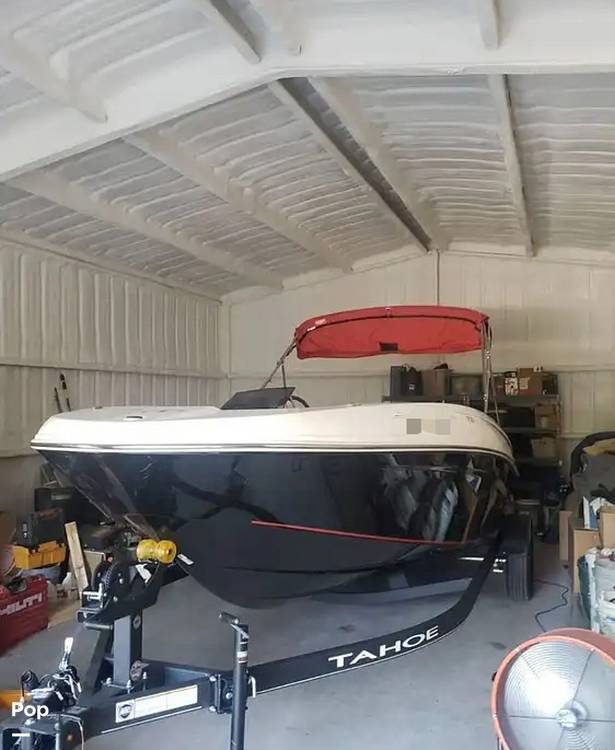 Slide: The Image of Tahoe T18 2023 - 14282991