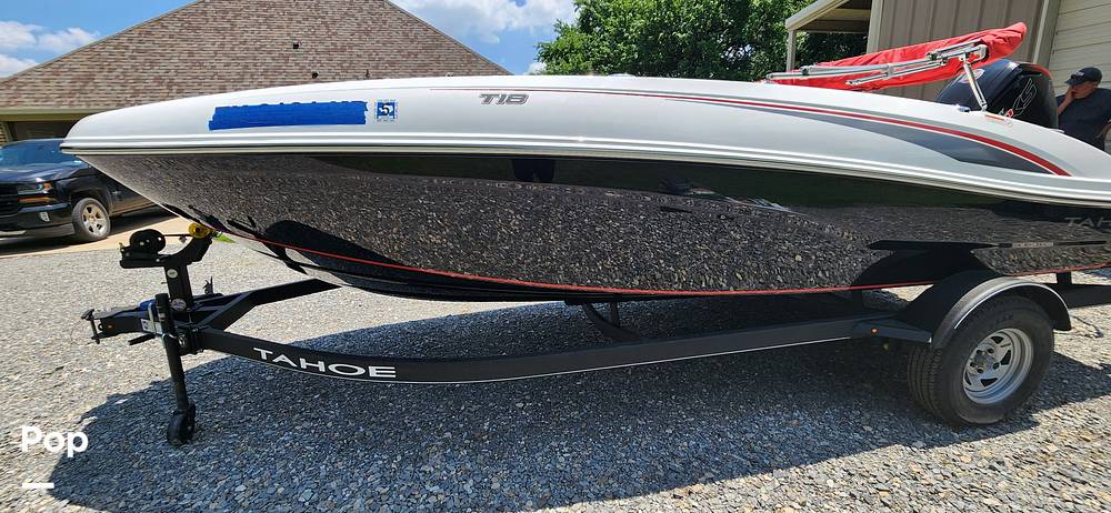 Slide: The Image of Tahoe T18 2023 - 14220800
