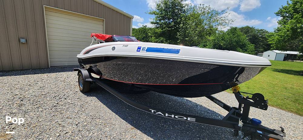 Slide: The Image of Tahoe T18 2023 - 14220803