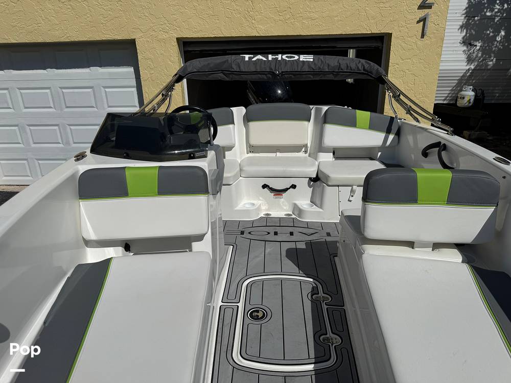 Slide: The Image of Tahoe T18 2023 - 25