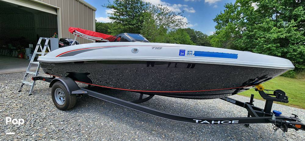 Slide: The Image of Tahoe T18 2023 - 14220717
