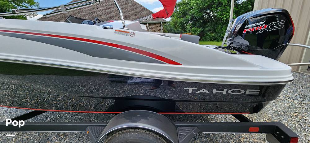 Slide: The Image of Tahoe T18 2023 - 14220732
