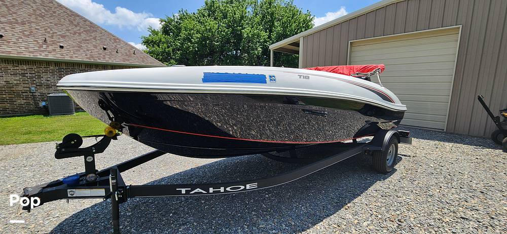 Slide: The Image of Tahoe T18 2023 - 14220799
