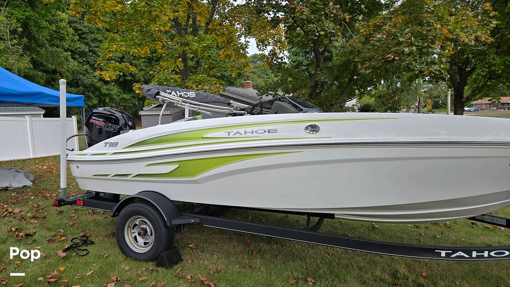 Slide: The Image of Tahoe T18 2024 - 14777639