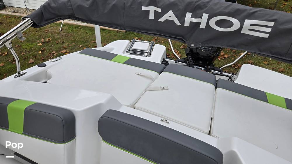 Slide: The Image of Tahoe T18 2024 - 14777672