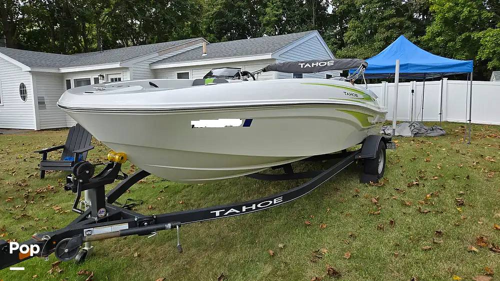 Slide: The Image of Tahoe T18 2024 - 14817757