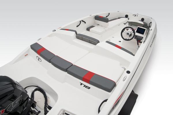 Slide: The Image of Tahoe T18 2026 - 32