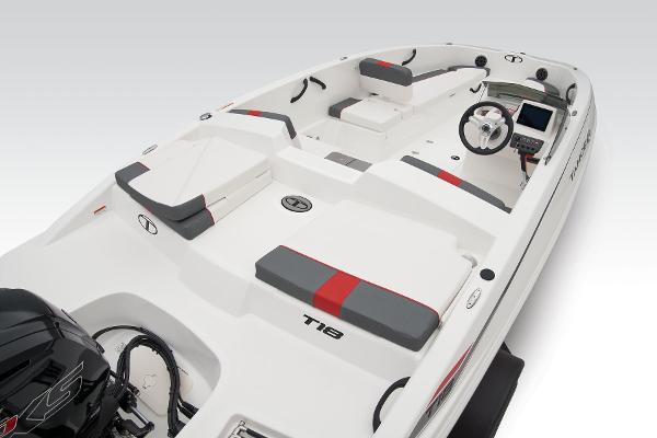 Slide: The Image of Tahoe T18 2026 - 33