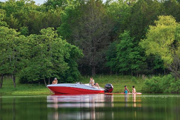 Slide: The Image of Tahoe T18 2026 - 48