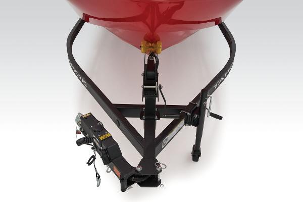 Slide: The Image of Tahoe T18 2026 - 6