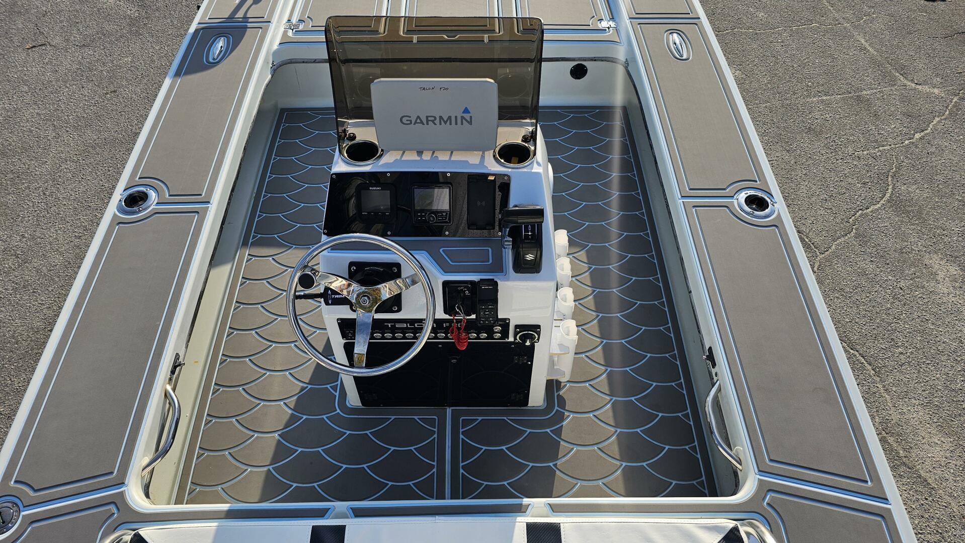 Slide: The Image of Talon F 20 1992 - 5016418